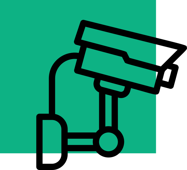 Monitoramento de Câmeras e Alarmes